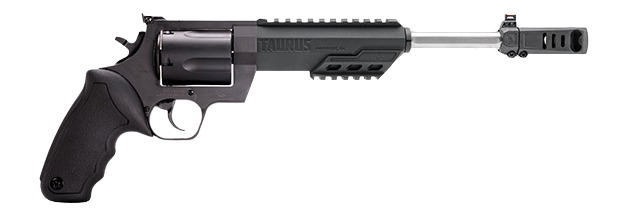 Taurus Raging Hunter 350 Legend Revolver – 10.5" Barrel