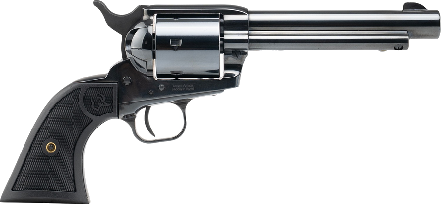 Taurus Deputy .357 Magnum / 9mm Revolver