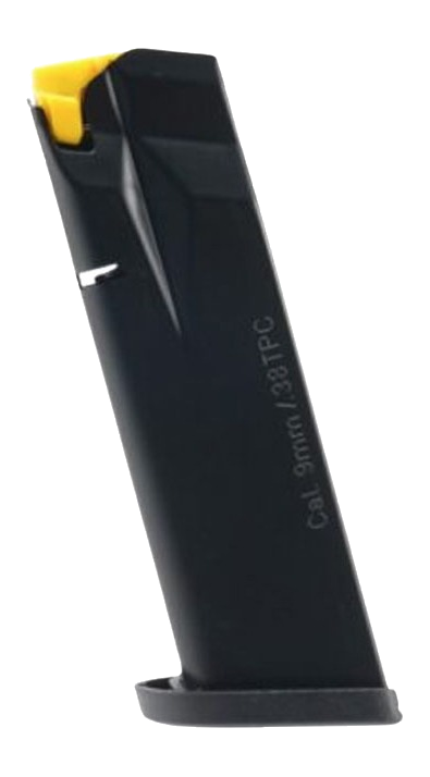 Taurus TX Compact 9mm 15-Round Magazine