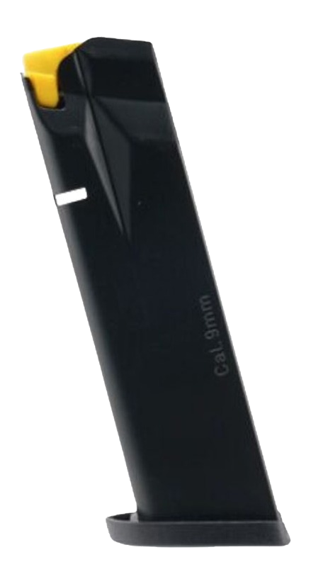 Taurus TX 9mm 10-Round Magazine