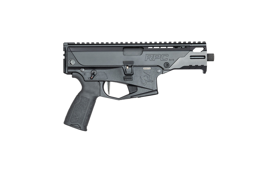 Taurus Rpc 9mm Pistol
