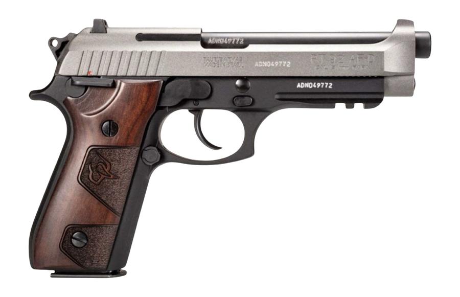 Taurus Pt92 9mm Pistol