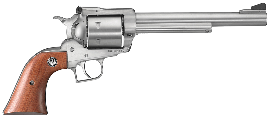 Ruger Super Blackhawk 44 Magnum Revolver