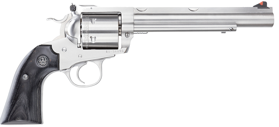 Ruger Super Blackhawk 44 Magnum Revolver – Laminated