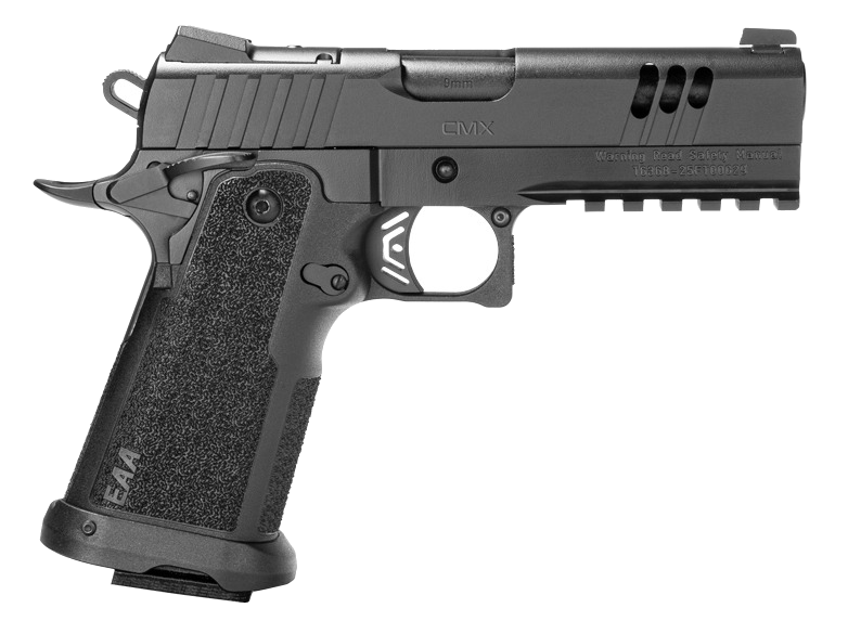 EAA Corp Witness 2311 CMX 9mm Pistol