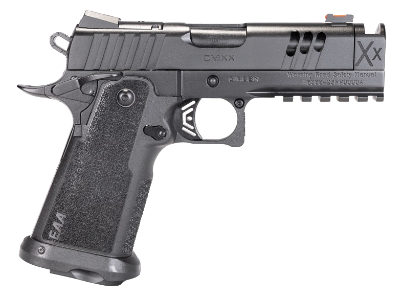 EAA Corp Witness 2311 Cmxx 10mm Pistol