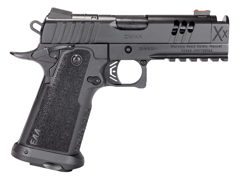 EAA Corp Witness 2311 Cmxx 9mm Pistol