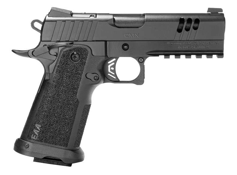 EAA Corp Witness 2311 Cmxx .45 ACP Pistol