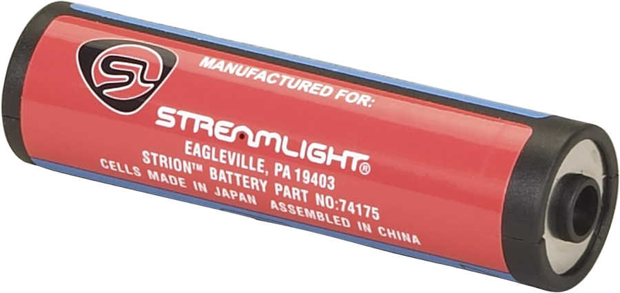 Streamlight Battery Strion Rechargeable ProTac Hl USB