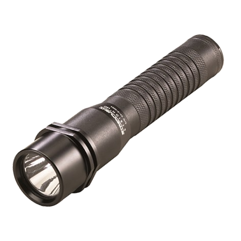 Streamlight Strion LED Flashlight – Black, AC/DC Charger