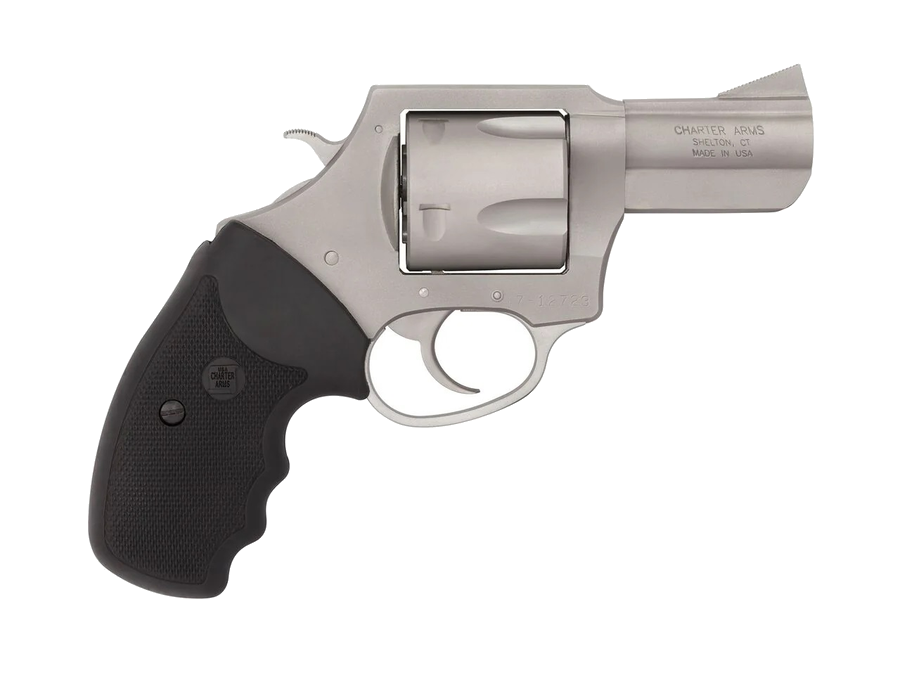 Charter Arms Bulldog .45 Colt Revolver