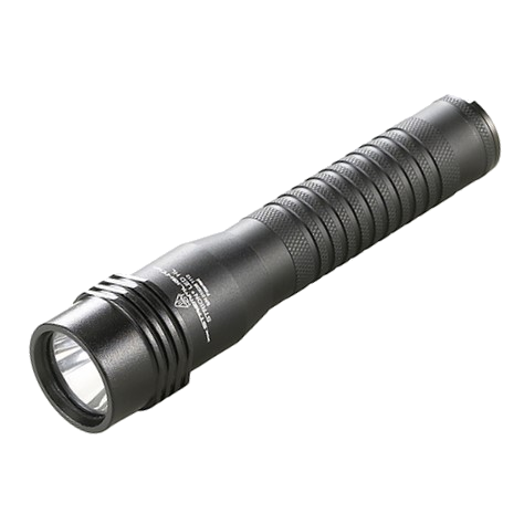 Streamlight Strion LED HL Flashlight – 12V DC Charger