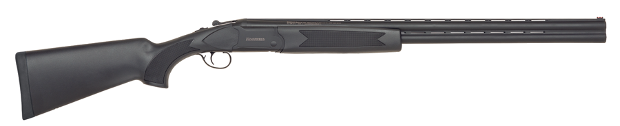 Mossberg Reserve Field 12 Gauge Shotgun – Silver