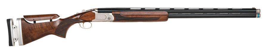 Mossberg Gold Reserve Super Sport 12 Gauge Shotgun