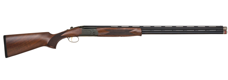 Mossberg Reserve Black 20 Gauge Shotgun