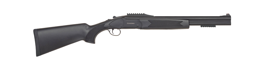 Mossberg Reserve HS12 12 Gauge Shotgun