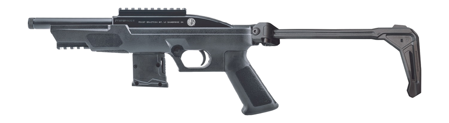 Rossi Rs22p .22 LR Pistol
