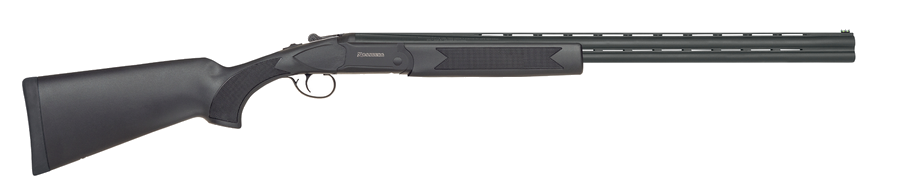 Mossberg Silver Reserve Eventide 410 Bore Shotgun