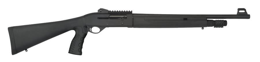 Mossberg SA-20 Tactical 20 Gauge Shotgun
