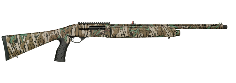 Mossberg SA-20 Tactical Turkey 20 Gauge Shotgun
