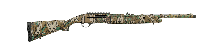 Mossberg SA-20 Turkey 20 Gauge Shotgun