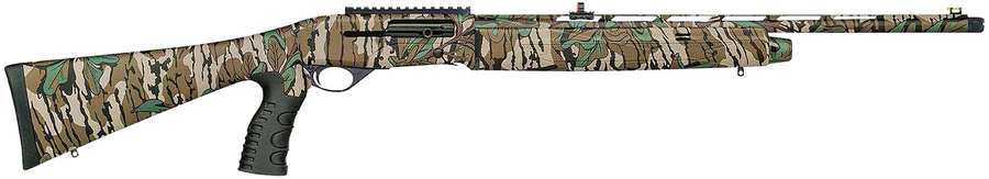 Mossberg SA-410 Turkey 410 Bore Shotgun – Mossy Oak Greenleaf
