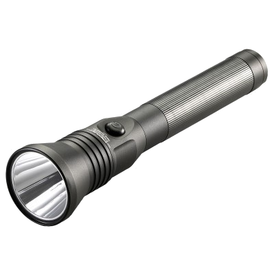 Streamlight Stinger DS HPL Flashlight – AC/DC Charger