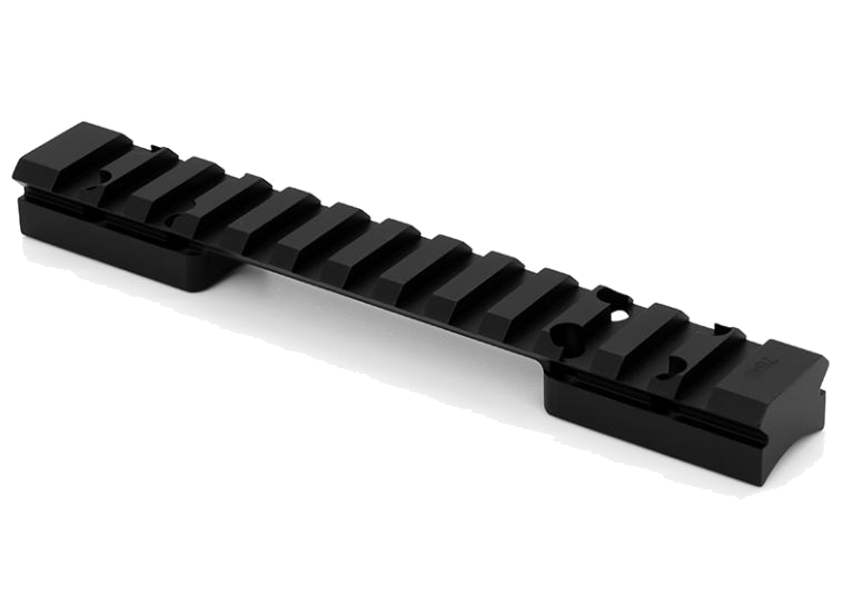 Warne Mountain Tech Scope Rail for Browning X-Bolt Short Action