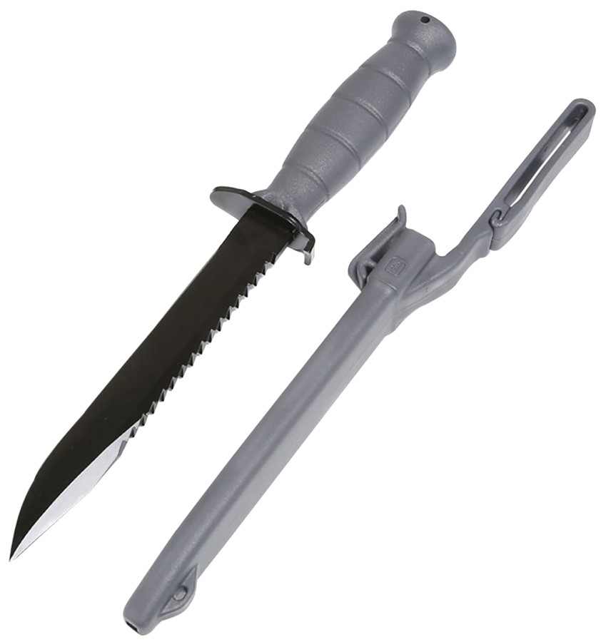 Glock Knife – Grey