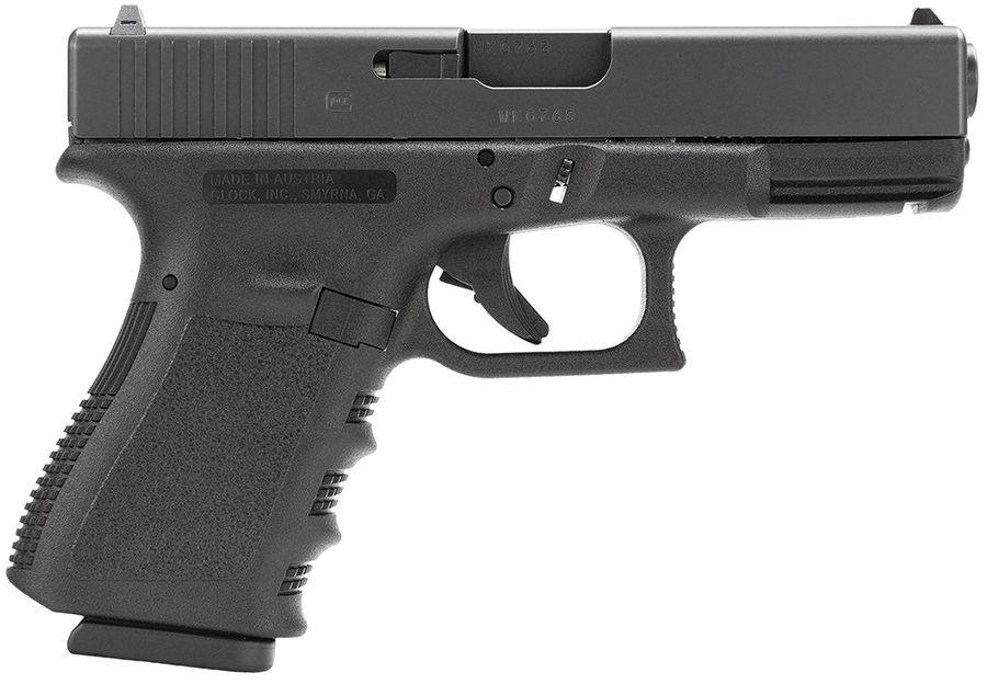 Glock G23 .40S&W Pistol
