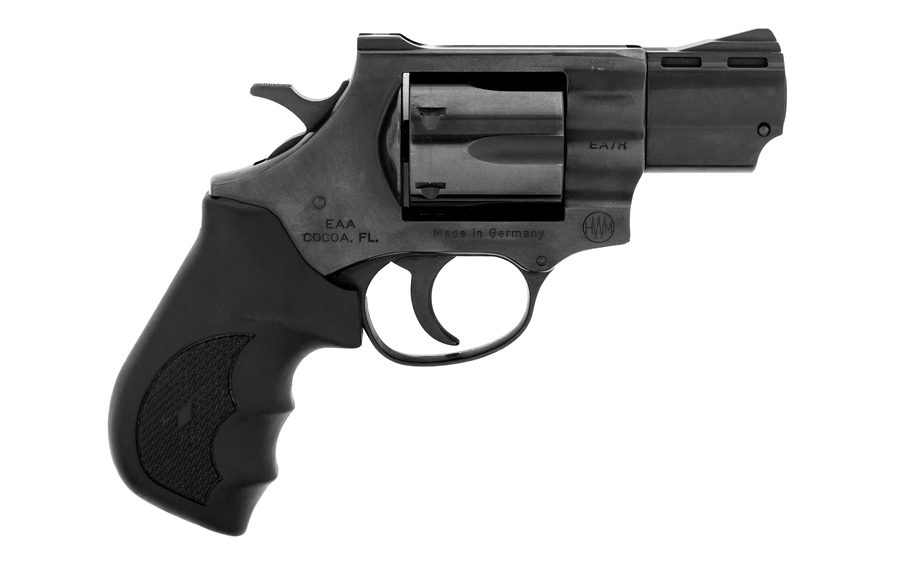 EAA Corp Windicator .38 Special Revolver – 2" Barrel