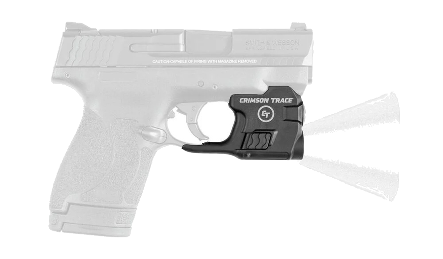 Crimson Trace Lightguard Ltg-770 M&P Shield