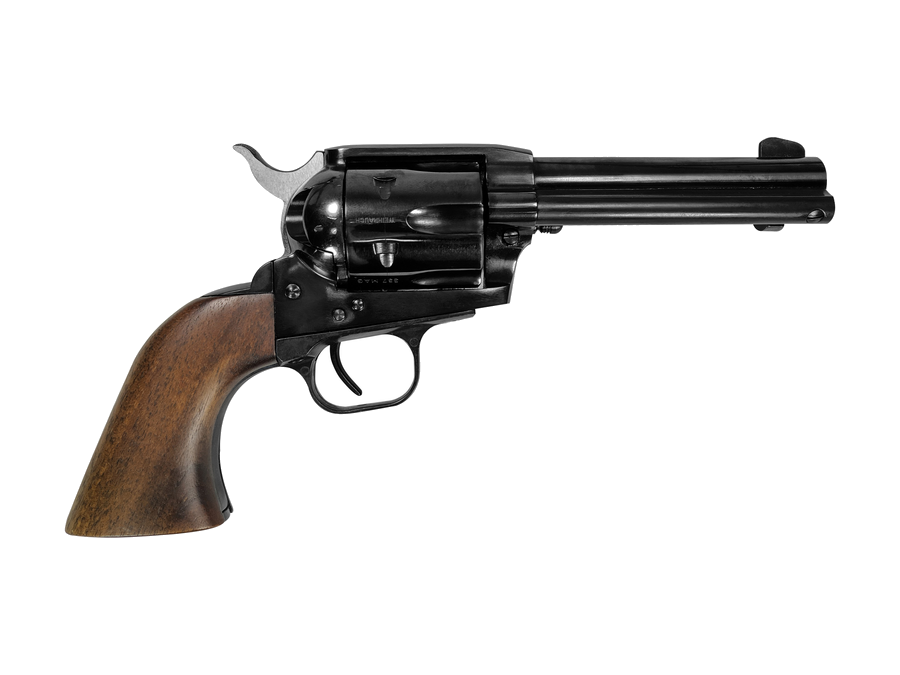 EAA Corp Bounty Hunter .22 LR / .22 Magnum Revolver