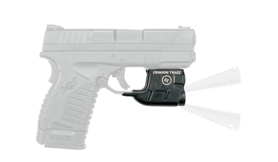 Crimson Trace Lightguard Ltg-771 XD-S
