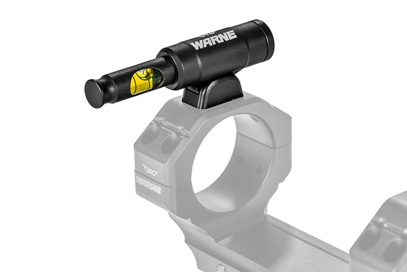 Warne Skyline Level Mount – Matte