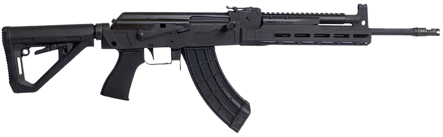 Century Arms MB47 Sharps 7.62 x 39mm Rifle