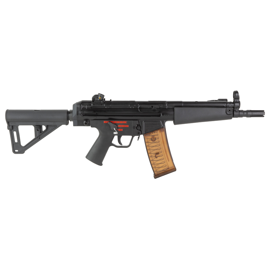 Century Arms Ap53 5.56 NATO Braced Pistol