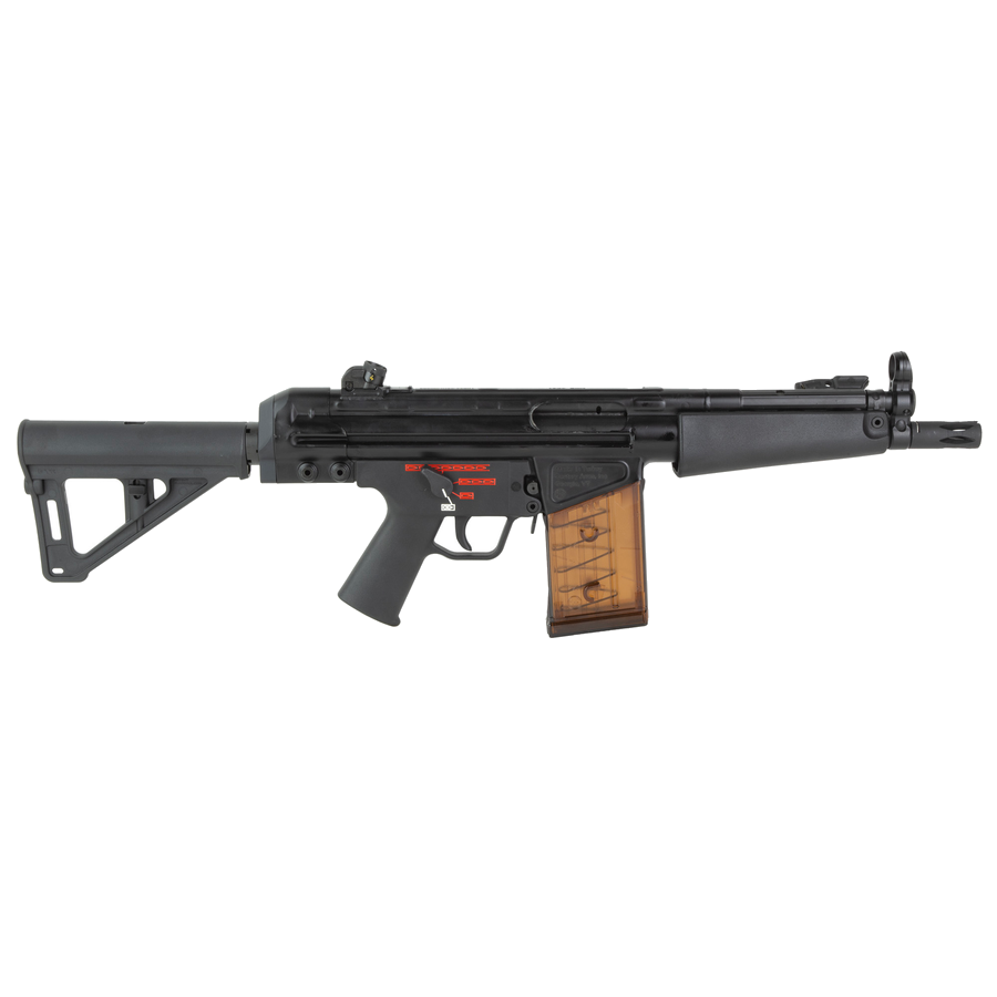 Century Arms Ap51 .308 Win Braced Pistol