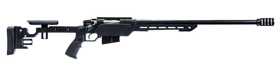 Century Arms ATA ALR .308 Win Rifle