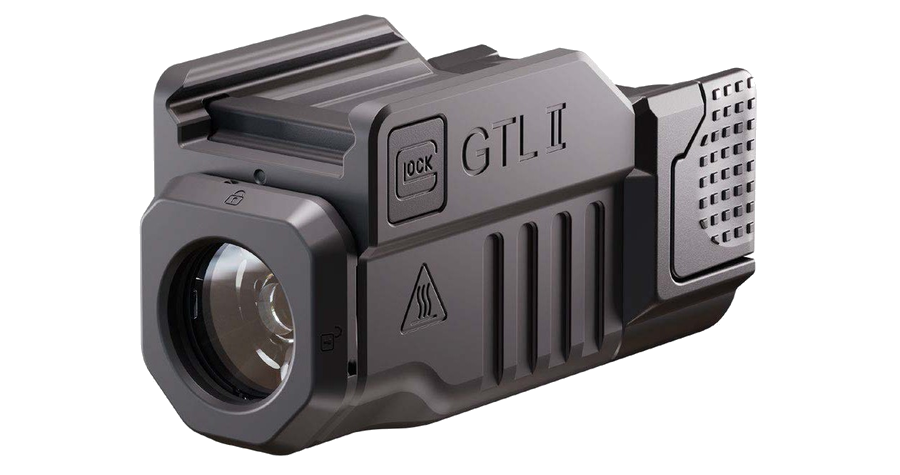 Glock Tactical Light Ii
