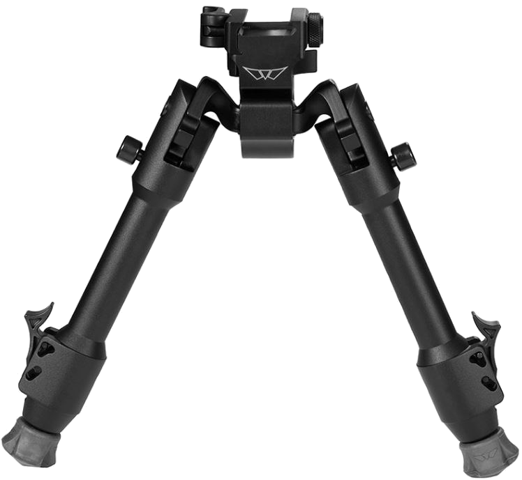 Warne Skyline Bipod – Matte