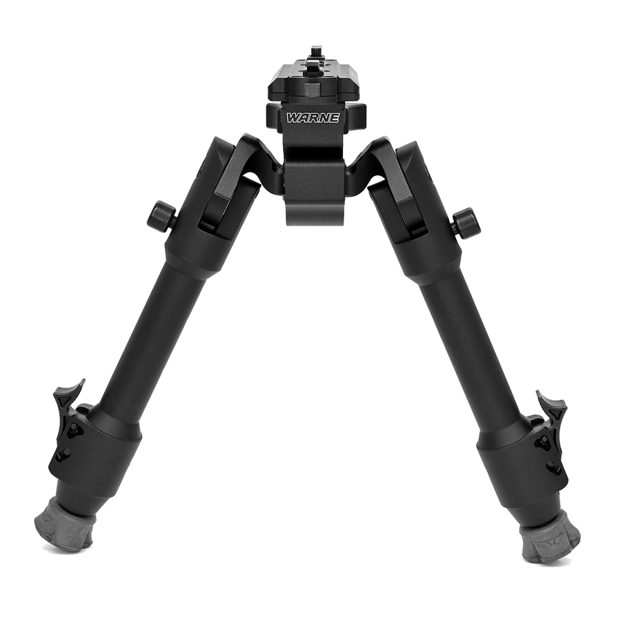 Warne Skyline Precision M-LOK QD Bipod