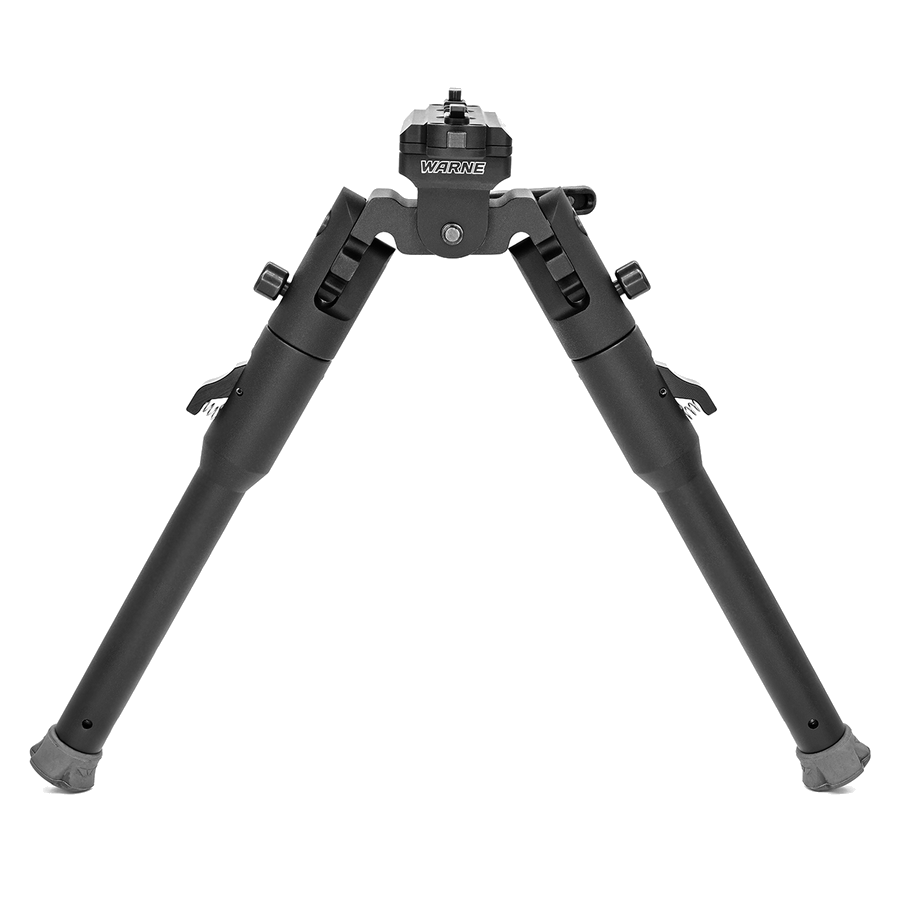 Warne Skyline Lite Bipod Adapter Plate Kit – M-LOK