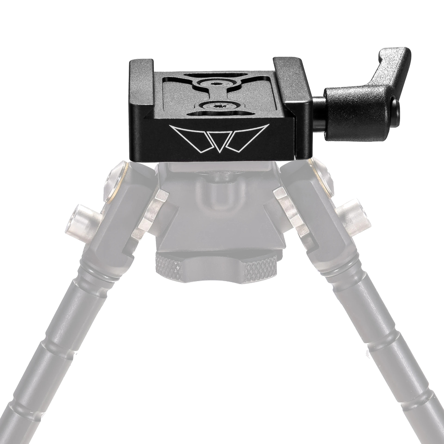Warne Skyline ARCA Rail Adapter