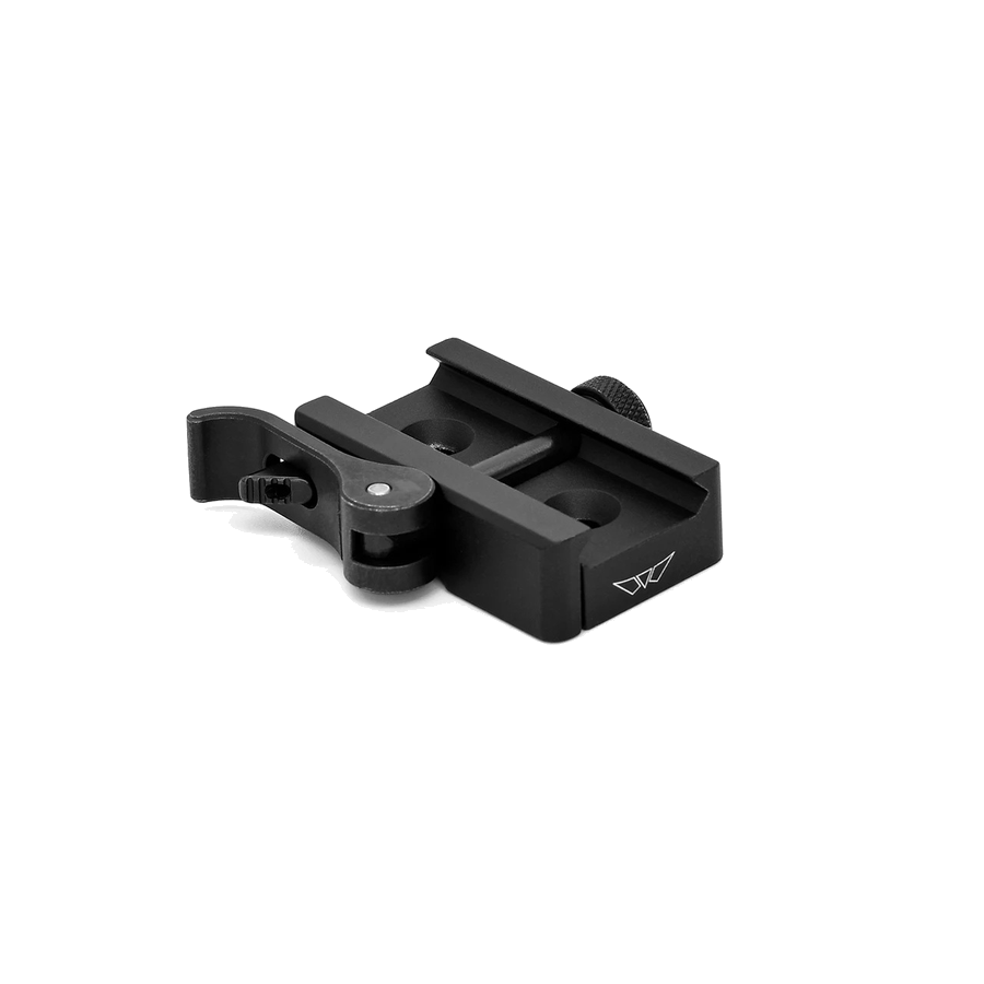 Warne Skyline Lite Picatinny Rail Adapter QD Head