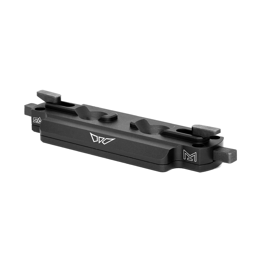 Warne Skyline M-LOK Adapter Fits Skyline Lite Bipods