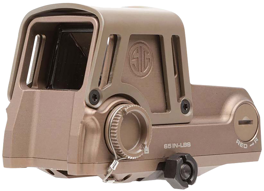 SIG Sauer Romeo 9T Red Dot Sight