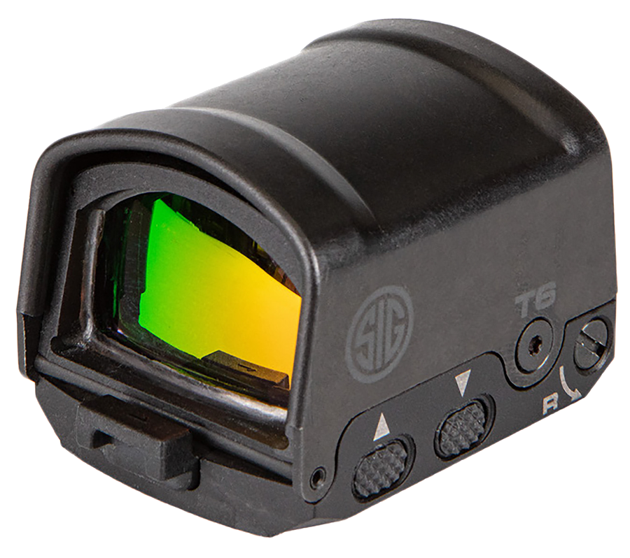 SIG Sauer Romeo 2 Reflex 3 MOA Red Dot Sight