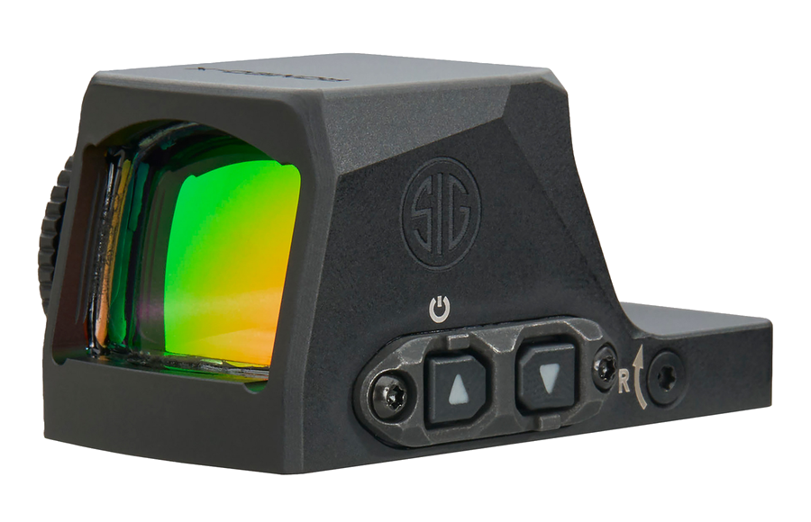 SIG Sauer Romeo-X Pro Mount