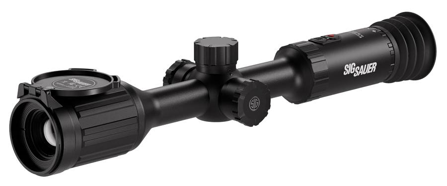 SIG Sauer Echo RV35 Thermal 2-16x35 Riflescope